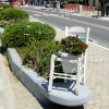 Zdjęcie z Grecji - Miasto Samos