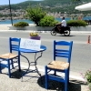 Zdjęcie z Grecji - Miasto Samos