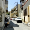 Zdjęcie z Grecji - Miasto Samos