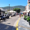 Zdjęcie z Grecji - Miasto Samos
