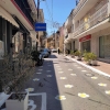 Zdjęcie z Grecji - Miasto Samos
