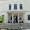 Zdjęcie z Grecji - Miasto Samos