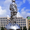 Zdjęcie z Finlandii - W listopadzie 1939 roku Związek Radziecki zaatakował Finlandię wzdłuż granicy z zatoką Fińską, był 