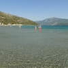 Zdjęcie z Grecji - Plaża Psili Ammos