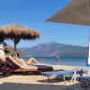 Zdjęcie z Grecji - Plaża Psili Ammos