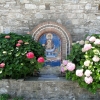 Zdjęcie z Grecji - Monastyr Panagia Vrondianis