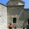 Zdjęcie z Grecji - Monastyr Panagia Vrondianis