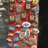 Zdjęcie z Grecji - Monastyr Panagia Vrondianis