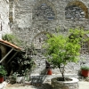 Zdjęcie z Grecji - Monastyr Panagia Vrondianis