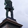 Zdjęcie z Finlandii - a skąd car Rosji w Finlandii? a no stąd, że w 1809 r. kraj ten znalazł się pod panowaniem