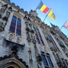 Zdjęcie z Belgii - Brugia - przy Burg