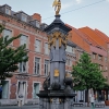 Zdjęcie z Belgii - Namur