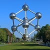 Zdjęcie z Belgii - Bruksela