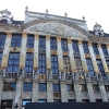 Zdjęcie z Belgii - Bruksela; Maison de Ducs de Brabant w całej okazałości...