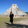Zdjęcie z Meksyku - Chichen Itza