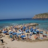 Zdjęcie z Hiszpanii - Ibiza