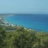 Zdjęcie z Hiszpanii - Formentera
