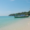 Zdjęcie z Kambodży - Sihanouk Ville