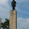 Zdjęcie z Kuby - Pomnik Che Guevary