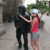Zdjęcie z Kuby - na szczęście :)