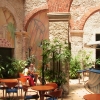 Zdjęcie z Kuby - restauracja w Havanie