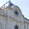 Zdjęcie z Francji - muzeum d^Orsay