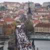 Zdjęcie z Czech - Most Karola