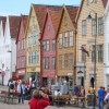 Zdjęcie z Norwegii - 
