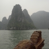 Zdjęcie z Wietnamu - Zatoka Halong