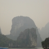 Zdjęcie z Wietnamu - Zatoka Halong