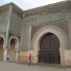 Zdjęcie z Maroka - Meknes