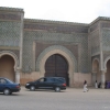 Zdjęcie z Maroka - Meknes