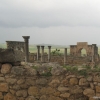 Zdjęcie z Maroka - Volubilis