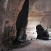 Zdjęcie z Izraelu - BELL CAVES