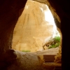 Zdjęcie z Izraelu - BELL CAVES