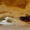Zdjęcie z Izraelu - BELL CAVES