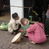 Zdjęcie z Wietnamu - Hanoi