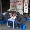 Zdjęcie z Wietnamu - Hanoi