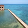 Zdjęcie ze Stanów Zjednoczonych - Dry Tortugas