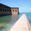 Zdjęcie ze Stanów Zjednoczonych - Dry Tortugas