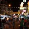 Zdjęcie z Tajlandii - Bangkok Khao San Road