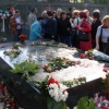 Zdjęcie z Litwy - Rossa Matka i serce Syna