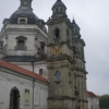 Zdjęcie z Litwy - Kowno