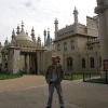 Wielka Brytania - Brighton