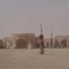 Zdjęcie z Tunezji - Kapryśna Sahara