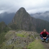 Zdjęcie z Peru - chwila zadumy