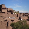Zdjęcie z Maroka - Ouarzazate