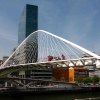Zdjęcie z Hiszpanii - BILBAO