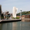 Zdjęcie z Hiszpanii - BILBAO