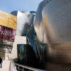Zdjęcie z Hiszpanii - BILBAO